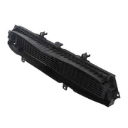 DURAFORCE 23478032 Front Bumper Grille Shutter For Chevrolet Malibu 2014-2016 W/o Motor