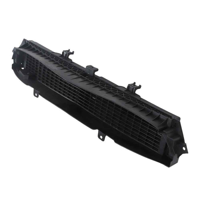 DURAFORCE 23478032 Front Bumper Grille Shutter For Chevrolet Malibu 2014-2016 W/o Motor