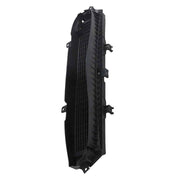 DURAFORCE 23478032 Front Bumper Grille Shutter For Chevrolet Malibu 2014-2016 W/o Motor