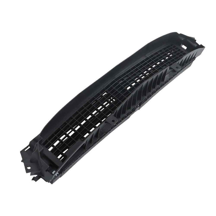 DURAFORCE 23478032 Front Bumper Grille Shutter For Chevrolet Malibu 2014-2016 W/o Motor