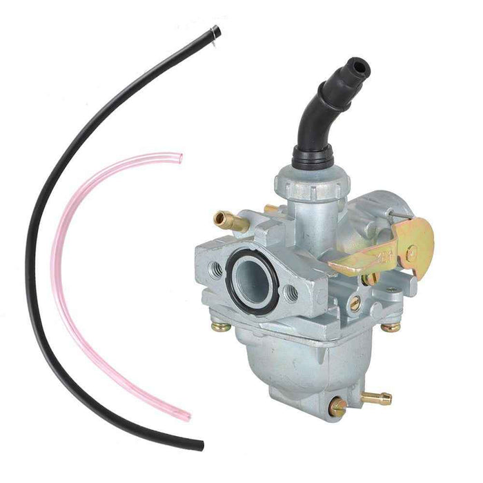 DURAFORCE For Honda NC50 Express 1977-1981 32mm Carb Carburetor