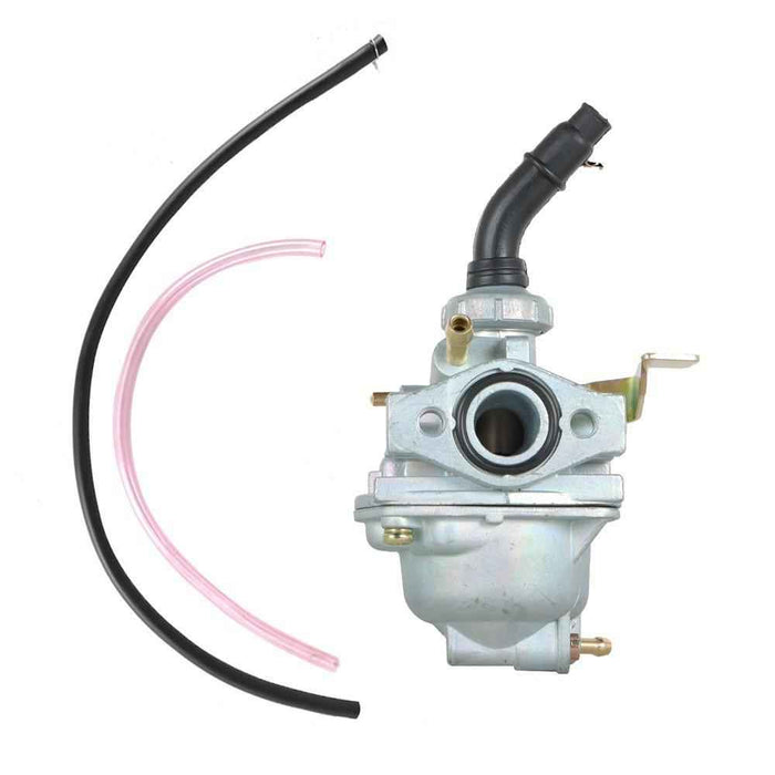 DURAFORCE For Honda NC50 Express 1977-1981 32mm Carb Carburetor