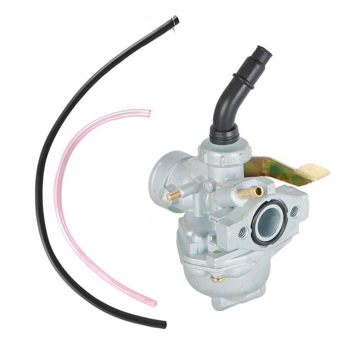 DURAFORCE For Honda NC50 Express 1977-1981 32mm Carb Carburetor