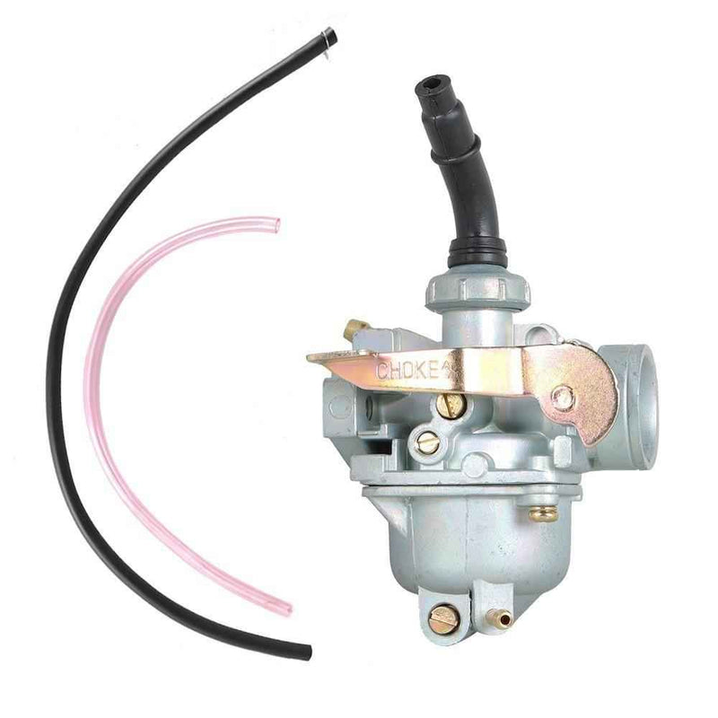 DURAFORCE For Honda NC50 Express 1977-1981 32mm Carb Carburetor