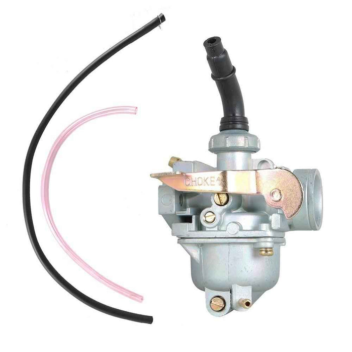 DURAFORCE For Honda NC50 Express 1977-1981 32mm Carb Carburetor