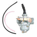 DURAFORCE For Honda NC50 Express 1977-1981 32mm Carb Carburetor