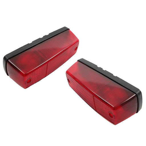 DURAFORCE L&R Tail Light For Kubota RTV500 RTV900 RTV-X900 RTV-X1120 RTV-X1140 New