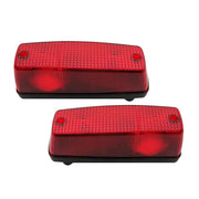 DURAFORCE L&R Tail Light For Kubota RTV500 RTV900 RTV-X900 RTV-X1120 RTV-X1140 New