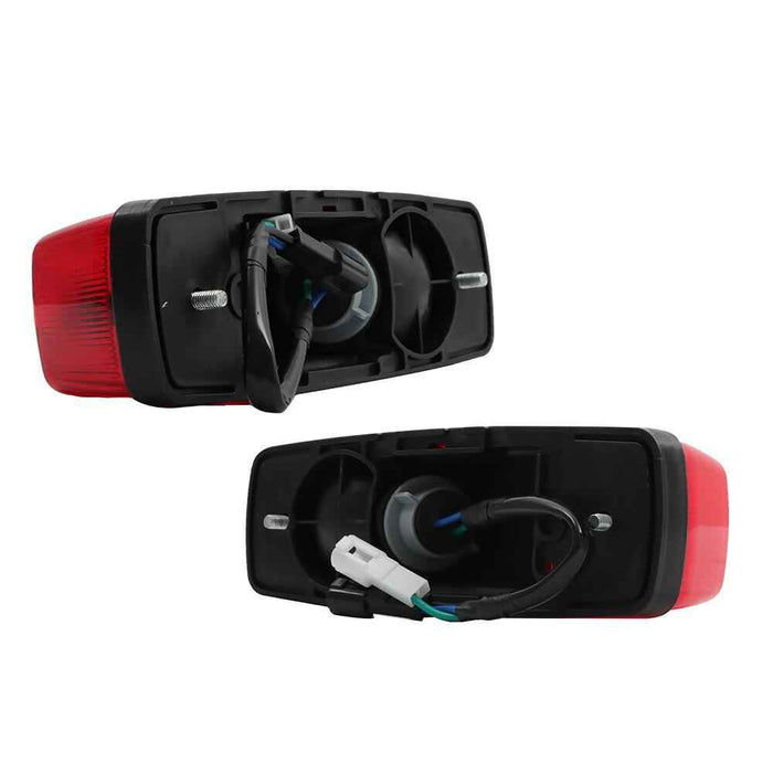 DURAFORCE L&R Tail Light For Kubota RTV500 RTV900 RTV-X900 RTV-X1120 RTV-X1140 New