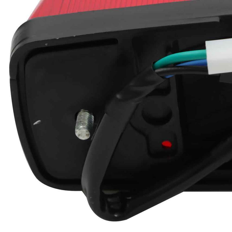 DURAFORCE L&R Tail Light For Kubota RTV500 RTV900 RTV-X900 RTV-X1120 RTV-X1140 New