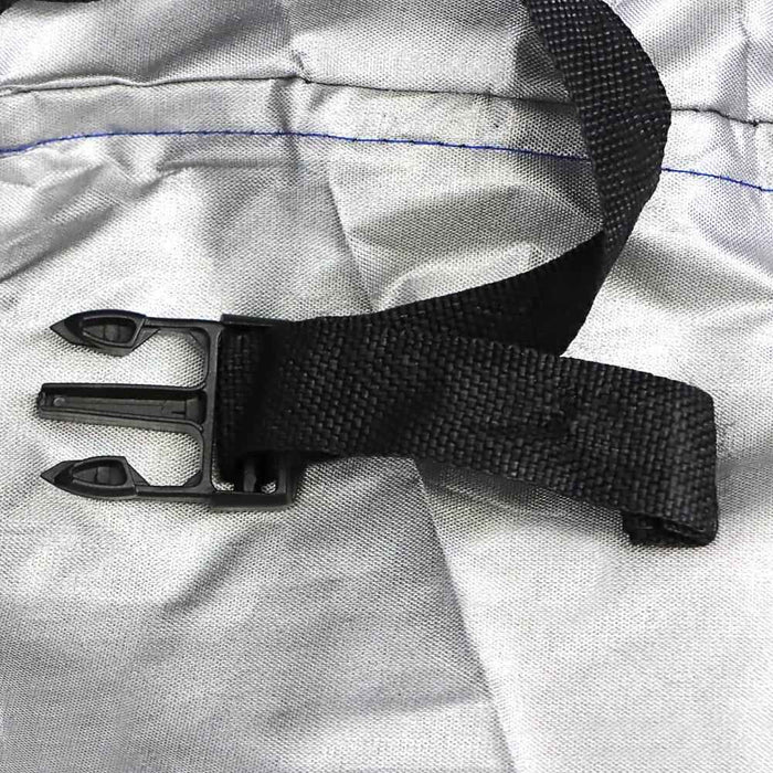 DURAFORCE Side-By-Side Utility Vehicle Storage Cover Waterproof For Kawasaki Teryx 750 800