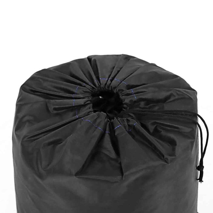 DURAFORCE Side-By-Side Utility Vehicle Storage Cover Waterproof For Kawasaki Teryx 750 800