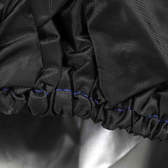 DURAFORCE Side-By-Side Utility Vehicle Storage Cover Waterproof For Kawasaki Teryx 750 800