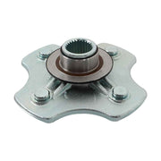 DURAFORCE Rear Axle Shaft Wheel Hub For Honda Foreman 500 TRX500FE 4x4 ES 2005-2010 2011