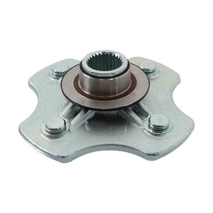 DURAFORCE Rear Axle Shaft Wheel Hub For Honda Foreman 500 TRX500FE 4x4 ES 2005-2010 2011