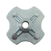 DURAFORCE Rear Axle Shaft Wheel Hub For Honda Foreman 500 TRX500FE 4x4 ES 2005-2010 2011