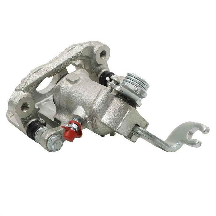 DURAFORCE For 04-08 Hyundai Tiburon Kia Spectra 2PC Brake Caliper W/ Bracket 583102CA20