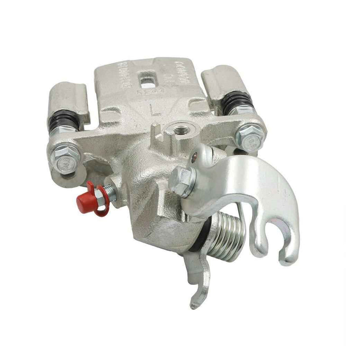 DURAFORCE For 04-08 Hyundai Tiburon Kia Spectra 2PC Brake Caliper W/ Bracket 583102CA20