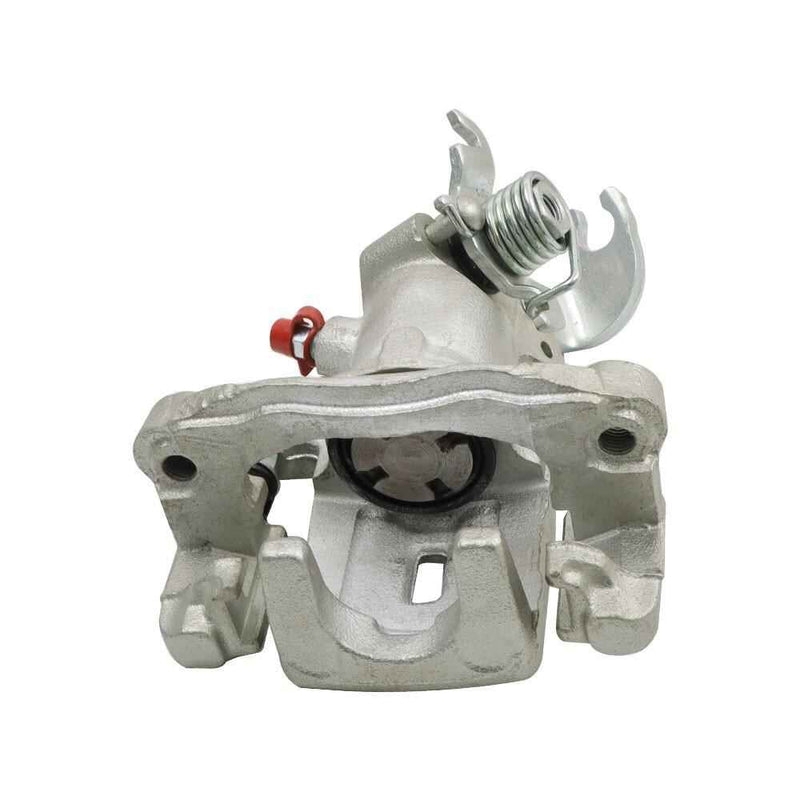 DURAFORCE For 04-08 Hyundai Tiburon Kia Spectra 2PC Brake Caliper W/ Bracket 583102CA20