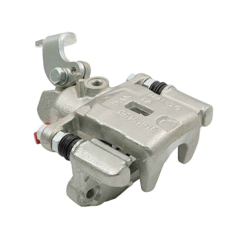 DURAFORCE For 04-08 Hyundai Tiburon Kia Spectra 2PC Brake Caliper W/ Bracket 583102CA20
