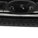 DURAFORCE BB53-8200 Gloss Black Front Upper&Lower Grill Grille For 2011-2015 Ford Explorer