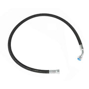 DURAFORCE Fit For 2006-2010 Chevy/GMC 6.6l Duramax w/ Adapters Transmission Cooler Lines
