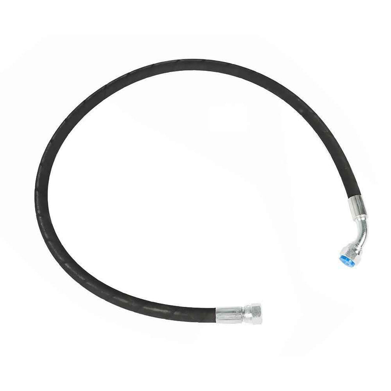 DURAFORCE Fit For 2006-2010 Chevy/GMC 6.6l Duramax w/ Adapters Transmission Cooler Lines