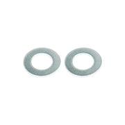 DURAFORCE Fit For 2006-2010 Chevy/GMC 6.6l Duramax w/ Adapters Transmission Cooler Lines