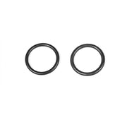 DURAFORCE Fit For 2006-2010 Chevy/GMC 6.6l Duramax w/ Adapters Transmission Cooler Lines
