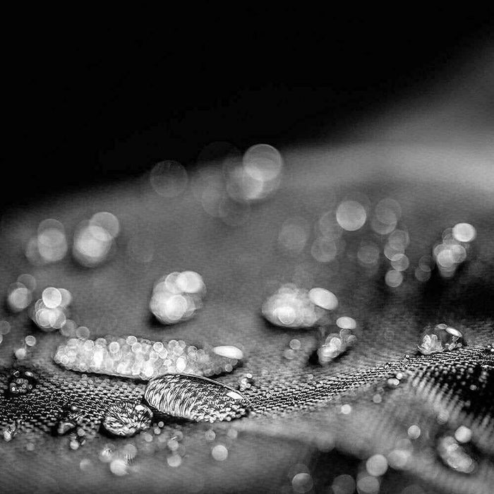 DURAFORCE For popular model Waterproof ATV Cover, Heavy Duty 600D Black Protects 4 Wheeler