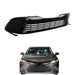 DURAFORCE Front Lower Bumper Grille Grill For Toyota Camry LE/XLE Painted 2018 2019-2020