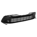DURAFORCE Front Lower Bumper Grille Grill For Toyota Camry LE/XLE Painted 2018 2019-2020