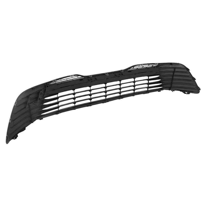 DURAFORCE Front Lower Bumper Grille Grill For Toyota Camry LE/XLE Painted 2018 2019-2020