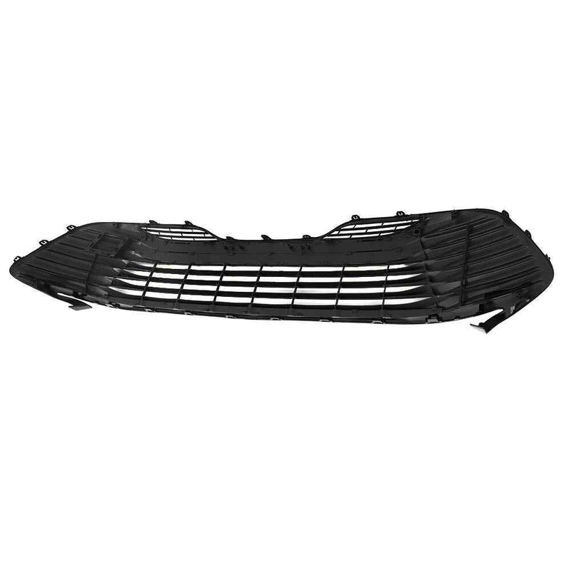 DURAFORCE Front Lower Bumper Grille Grill For Toyota Camry LE/XLE Painted 2018 2019-2020