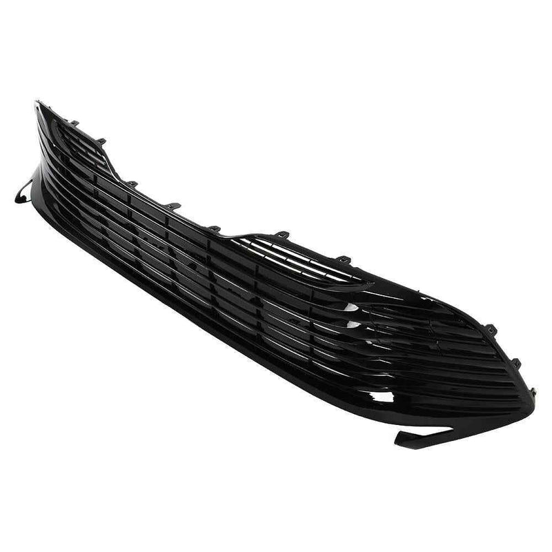 DURAFORCE Front Lower Bumper Grille Grill For Toyota Camry LE/XLE Painted 2018 2019-2020
