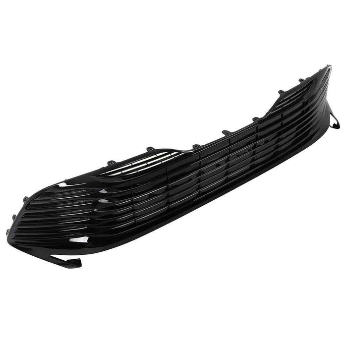 DURAFORCE Front Lower Bumper Grille Grill For Toyota Camry LE/XLE Painted 2018 2019-2020