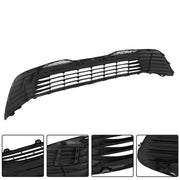 DURAFORCE Front Lower Bumper Grille Grill For Toyota Camry LE/XLE Painted 2018 2019-2020