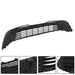 DURAFORCE Front Lower Bumper Grille Grill For Toyota Camry LE/XLE Painted 2018 2019-2020