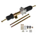 DURAFORCE Steering Rack and Pinion Tie Rod Kit For Polaris Ranger XP 500 700 800 2009-2011