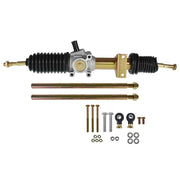 DURAFORCE Steering Rack and Pinion Tie Rod Kit For Polaris Ranger XP 500 700 800 2009-2011