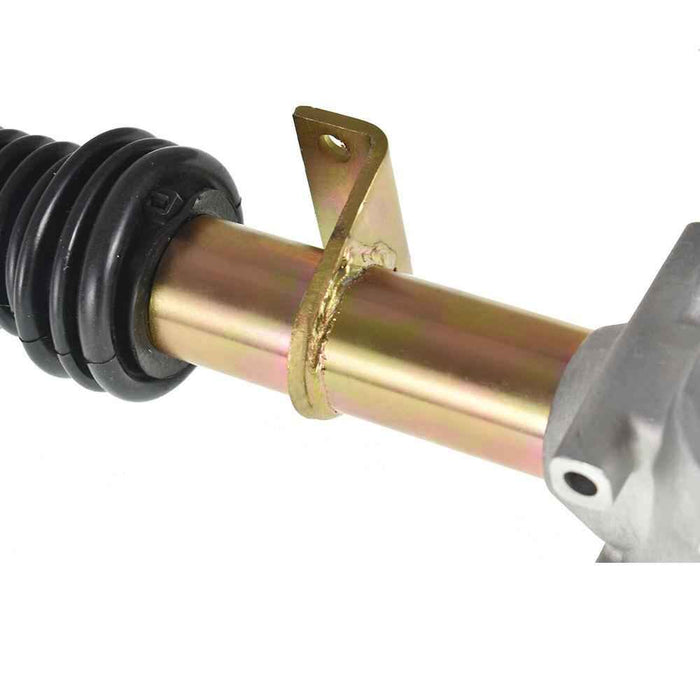 DURAFORCE Steering Rack and Pinion Tie Rod Kit For Polaris Ranger XP 500 700 800 2009-2011
