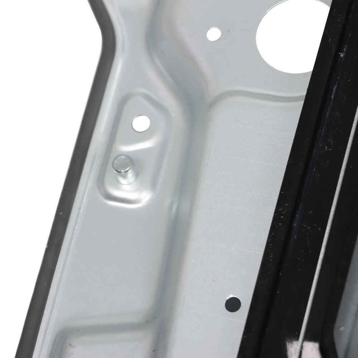 DURAFORCE Front Passenger Side Window Regulator For 1998-10 Volkswagen Beetle Hatchback