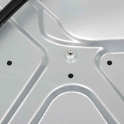 DURAFORCE Front Passenger Side Window Regulator For 1998-10 Volkswagen Beetle Hatchback