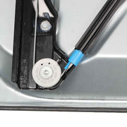 DURAFORCE Front Passenger Side Window Regulator For 1998-10 Volkswagen Beetle Hatchback