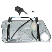DURAFORCE Front Passenger Side Window Regulator For 1998-10 Volkswagen Beetle Hatchback