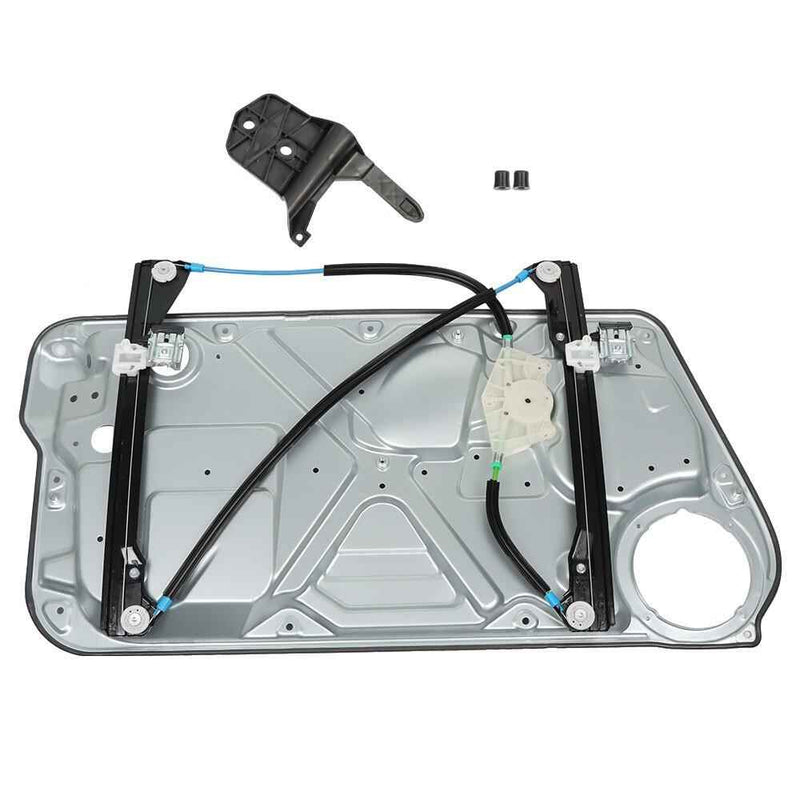 DURAFORCE Front Passenger Side Window Regulator For 1998-10 Volkswagen Beetle Hatchback
