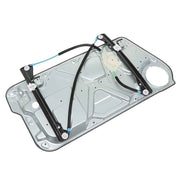 DURAFORCE Front Passenger Side Window Regulator For 1998-10 Volkswagen Beetle Hatchback