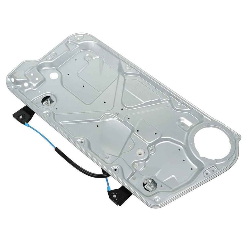 DURAFORCE Front Passenger Side Window Regulator For 1998-10 Volkswagen Beetle Hatchback