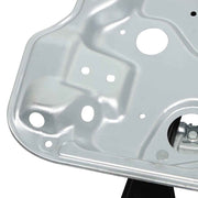 DURAFORCE Front Passenger Side Window Regulator For 1998-10 Volkswagen Beetle Hatchback