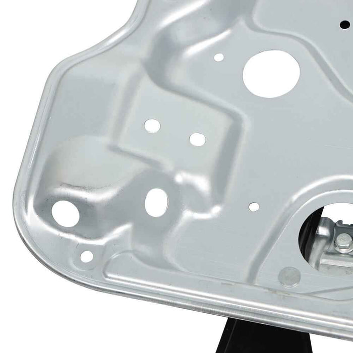 DURAFORCE Front Passenger Side Window Regulator For 1998-10 Volkswagen Beetle Hatchback